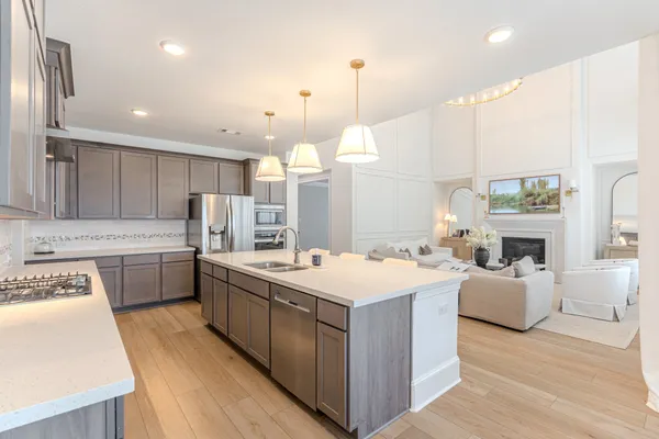 $790,000 | 414 Rowan Pine Court, Conroe, TX 77304