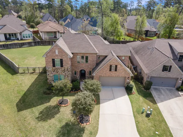 $790,000 | 414 Rowan Pine Court, Conroe, TX 77304