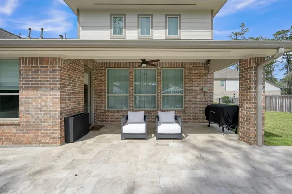 $790,000 | 414 Rowan Pine Court, Conroe, TX 77304