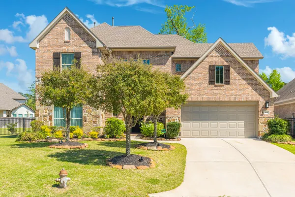 $790,000 | 414 Rowan Pine Court, Conroe, TX 77304