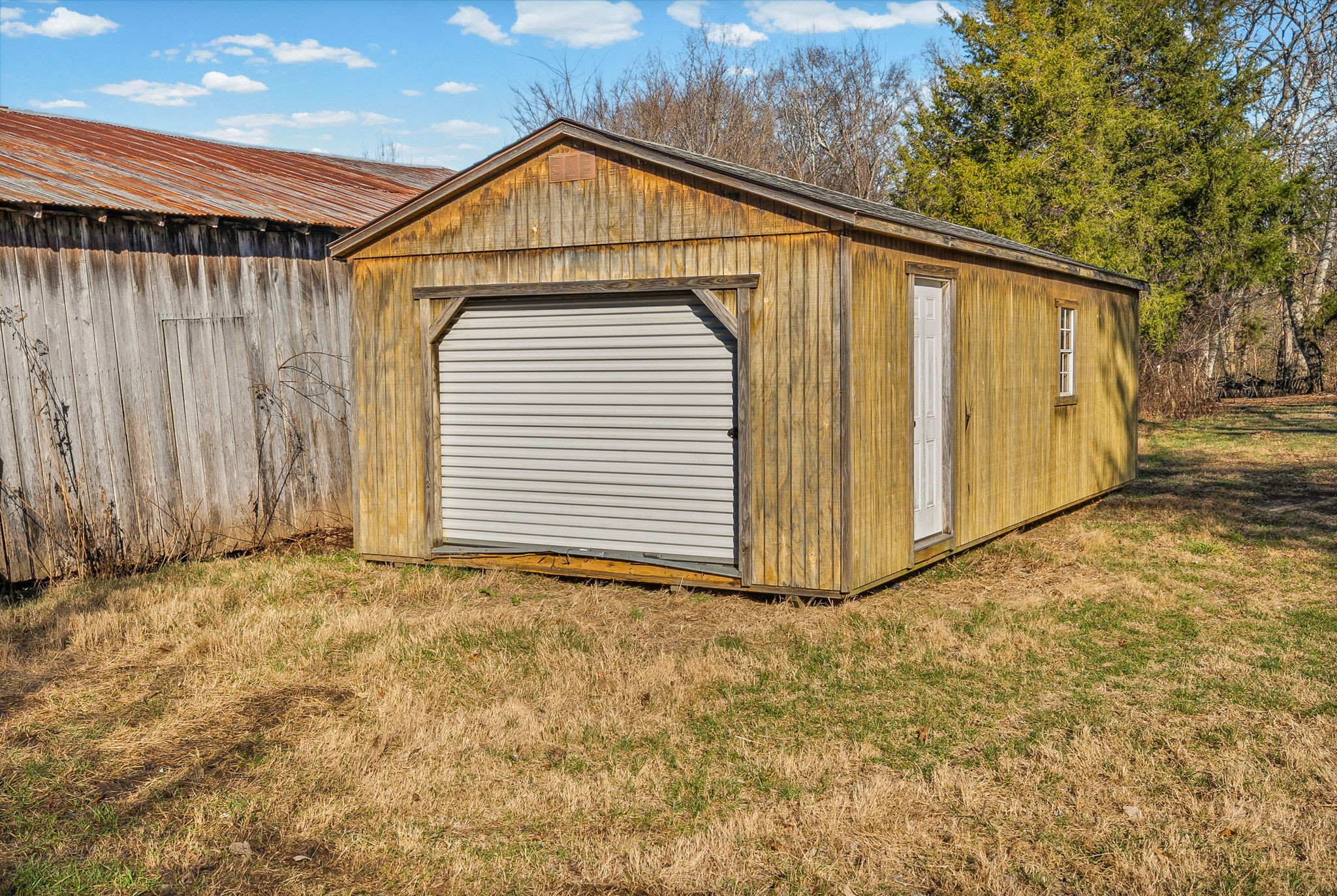 1061 Scott Road Bethpage, TN 37022 - Photo 11 of 32