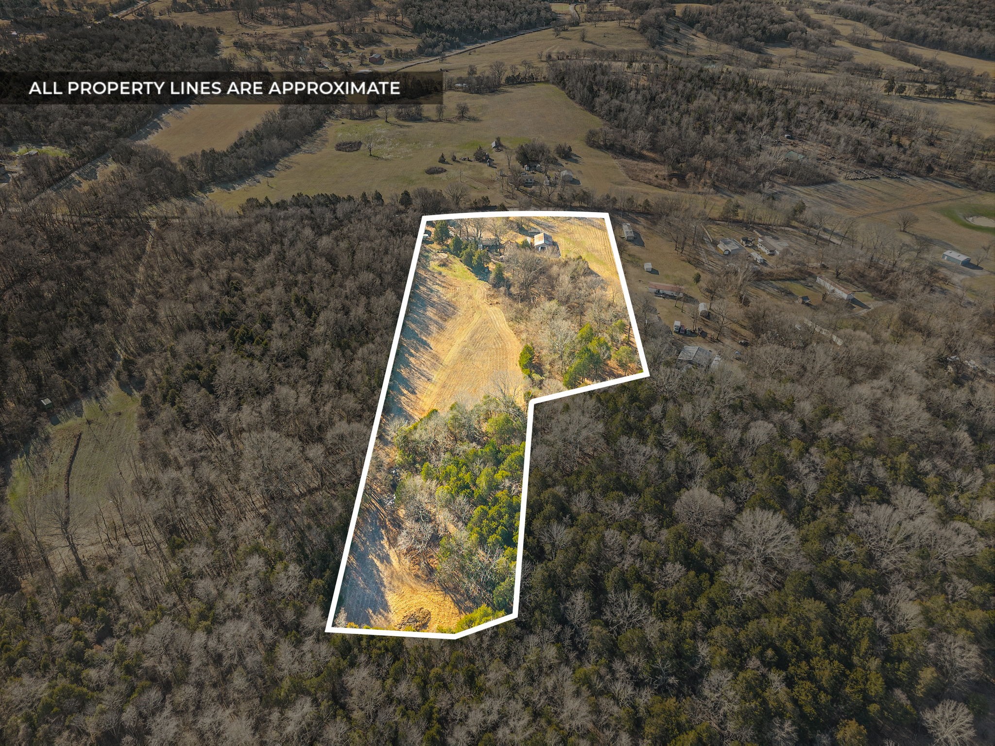 1061 Scott Road Bethpage, TN 37022 - Photo 3 of 32 a view of a swimming pool with a lake view