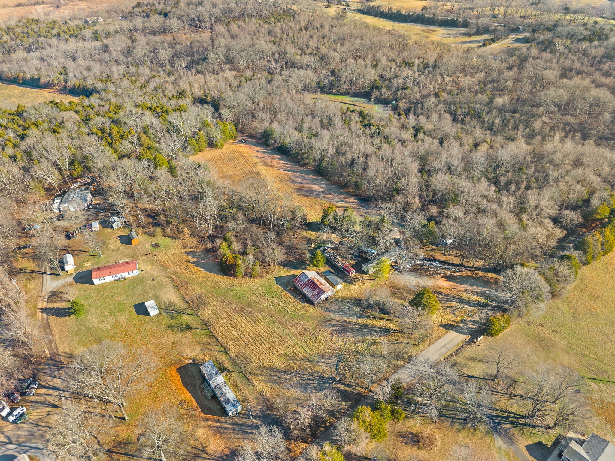 1061 Scott Road Bethpage, TN 37022 - Photo 6 of 32