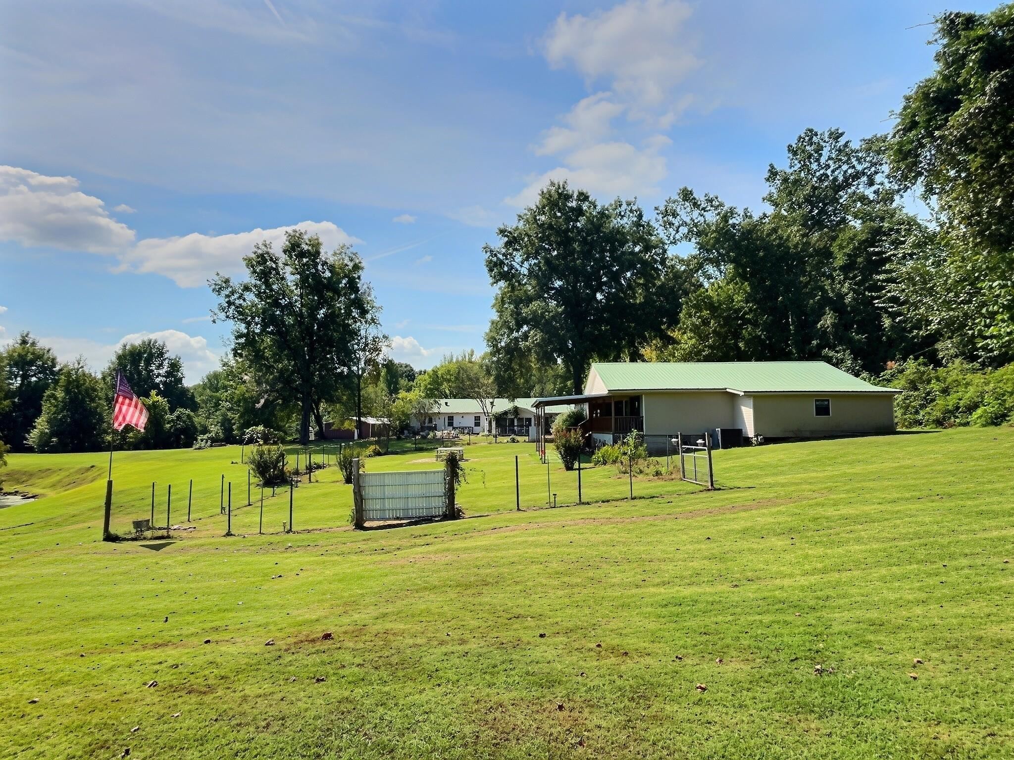 5985 Bobbitt Road Moscow, TN 38057 - Photo 5 of 39 Gallery Image 5