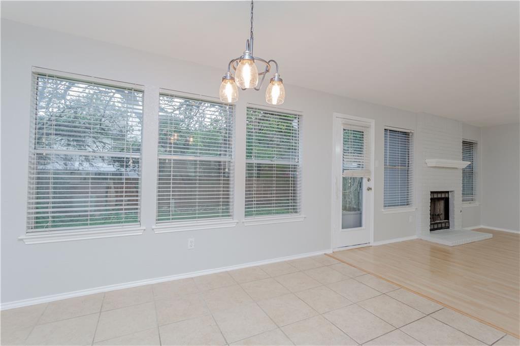 13207 Vendrell Drive Austin, TX 78729 - Photo 7 of 20 a view of an empty room with a window