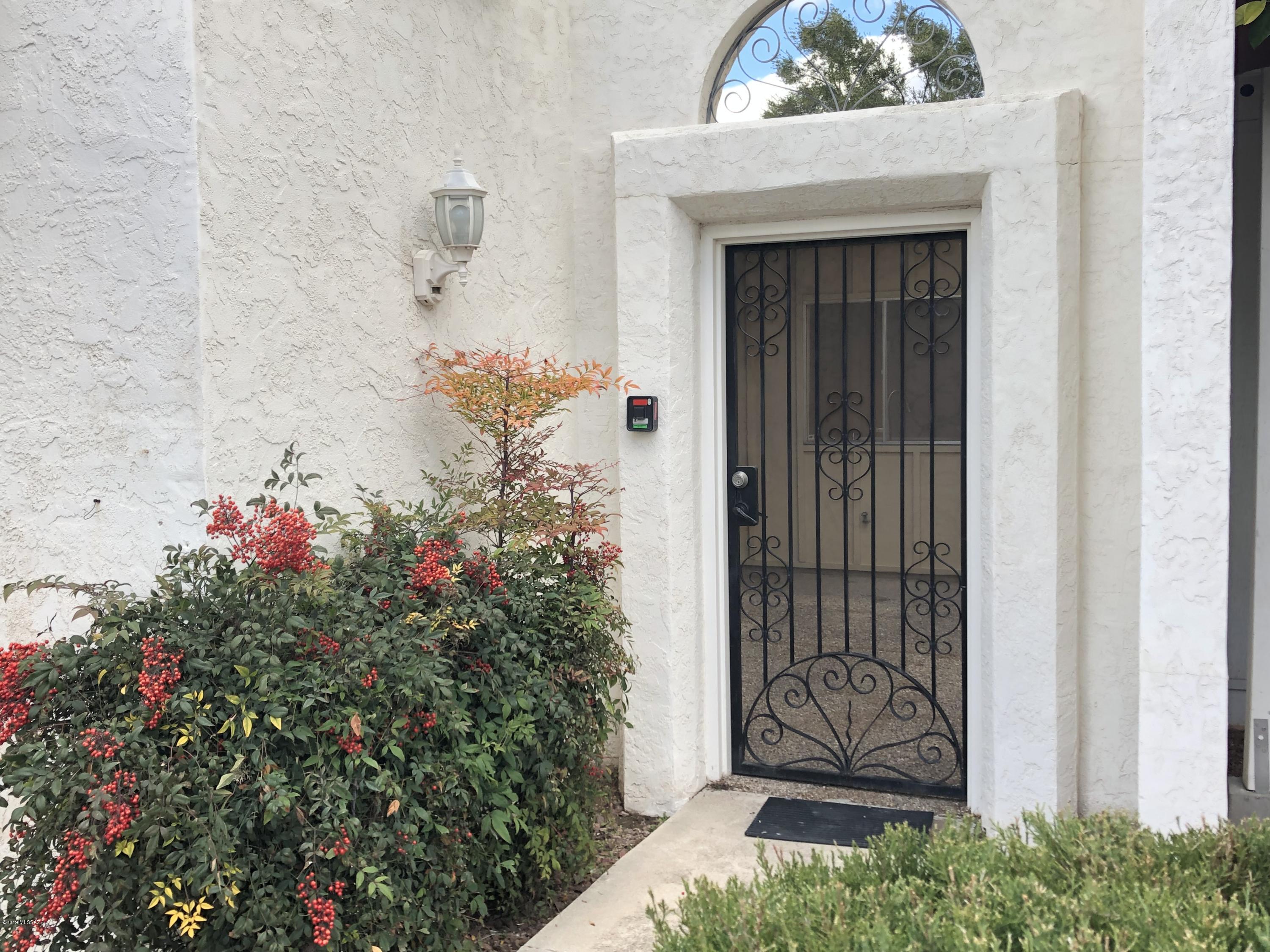 4830 East Fort Lowell Road, Unit D Tucson, AZ 85712 - Photo 2 of 26 Gallery Image 2