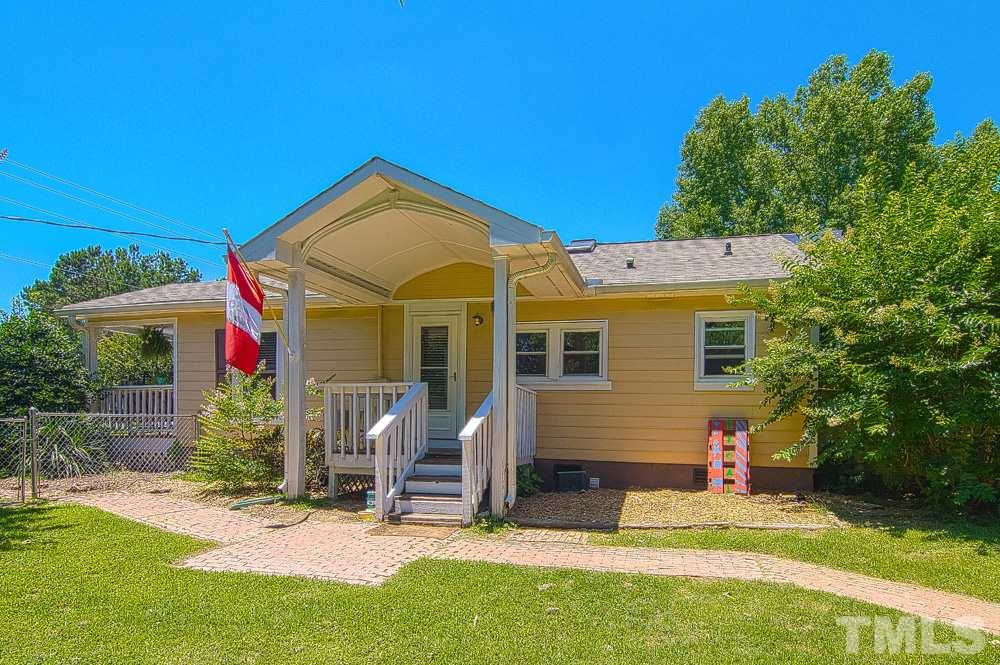 636 Wilson Jones Road Clayton, NC 27520 - Photo 14 of 17 Gallery Image 14