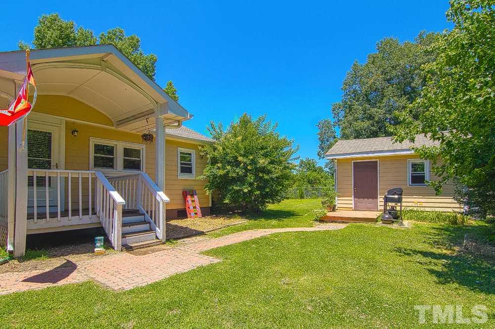 636 Wilson Jones Road Clayton, NC 27520 - Photo 15 of 17 Gallery Image 15