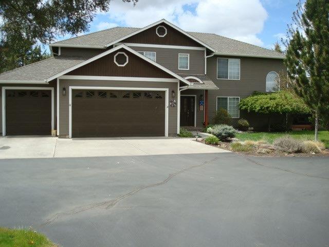 6909 Northeast Juniper Ridge Road Redmond, OR 97756 - Photo 1 of 1 Front