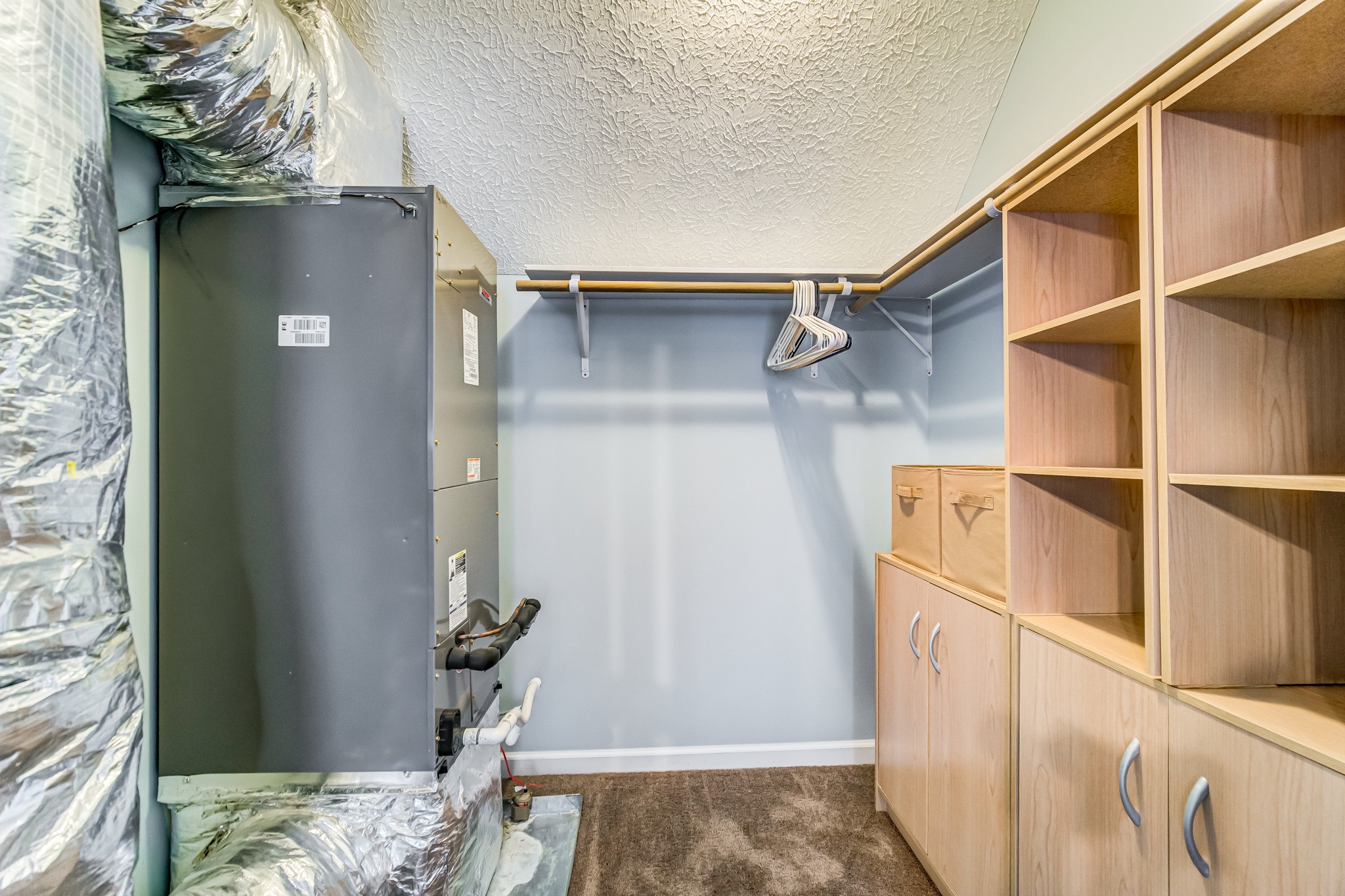 7583 Cherokee Hills Road Fairview, TN 37062 - Photo 33 of 50 a view of walk in closet