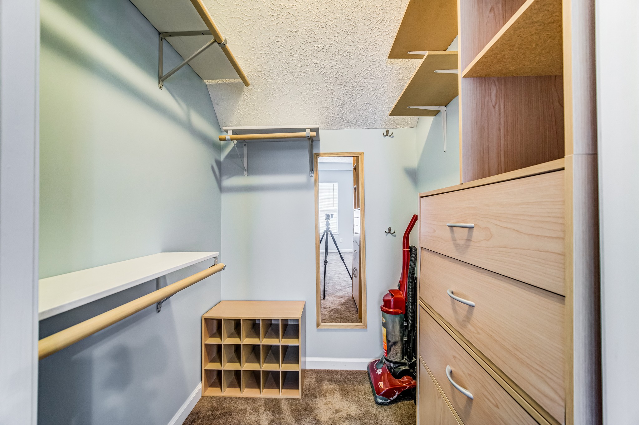 7583 Cherokee Hills Road Fairview, TN 37062 - Photo 34 of 50 a view of front door and stairs