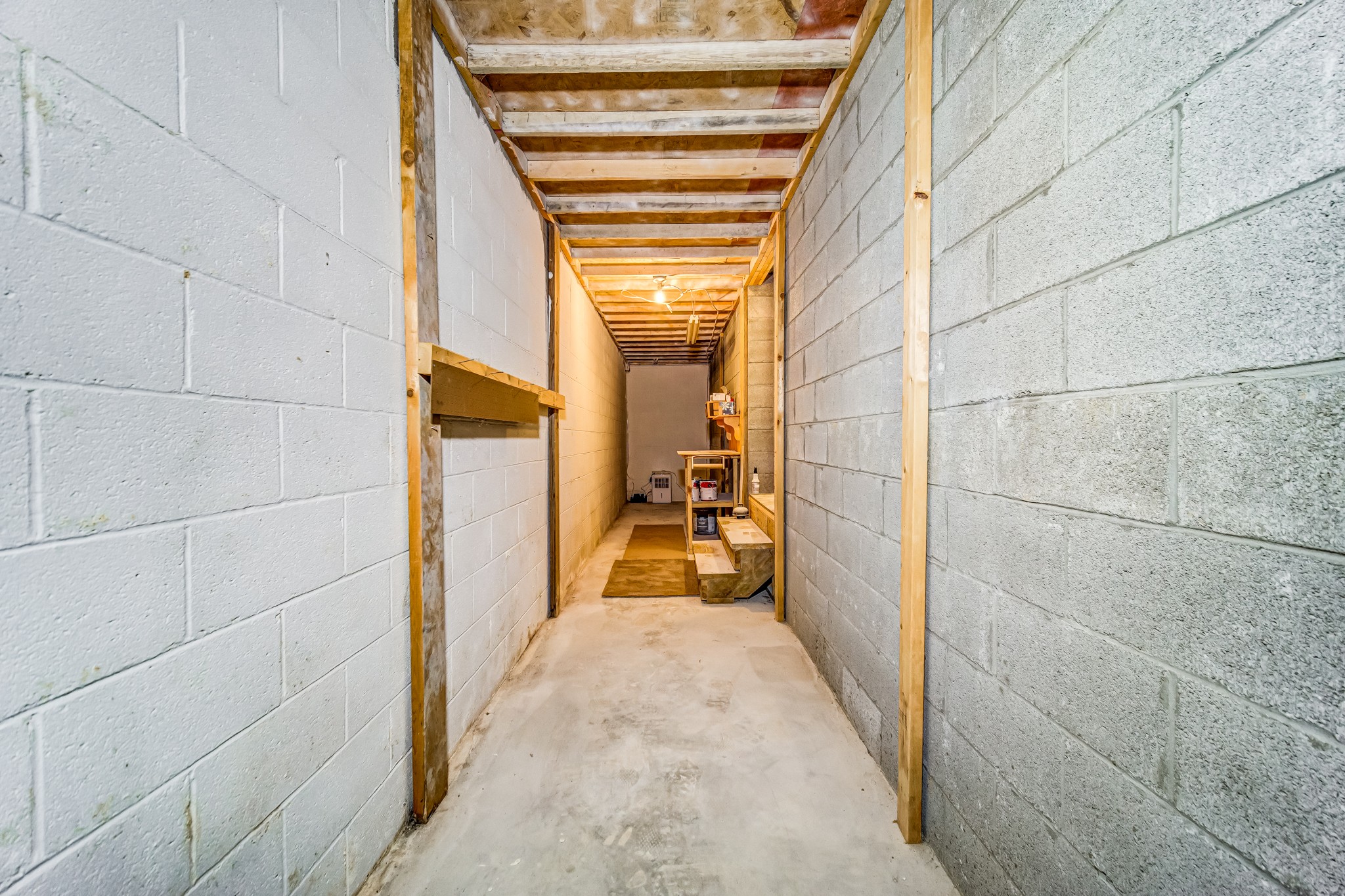 7583 Cherokee Hills Road Fairview, TN 37062 - Photo 44 of 50 a view of a corridor