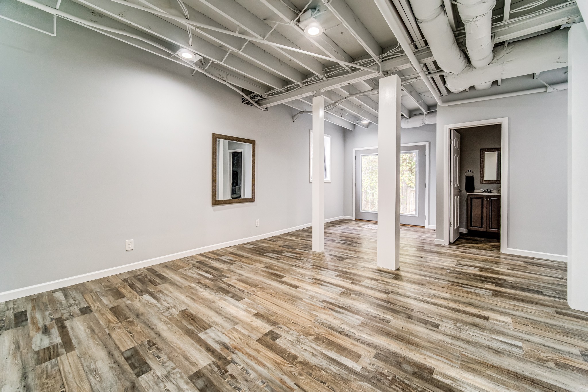 7583 Cherokee Hills Road Fairview, TN 37062 - Photo 45 of 50 a view of an empty room