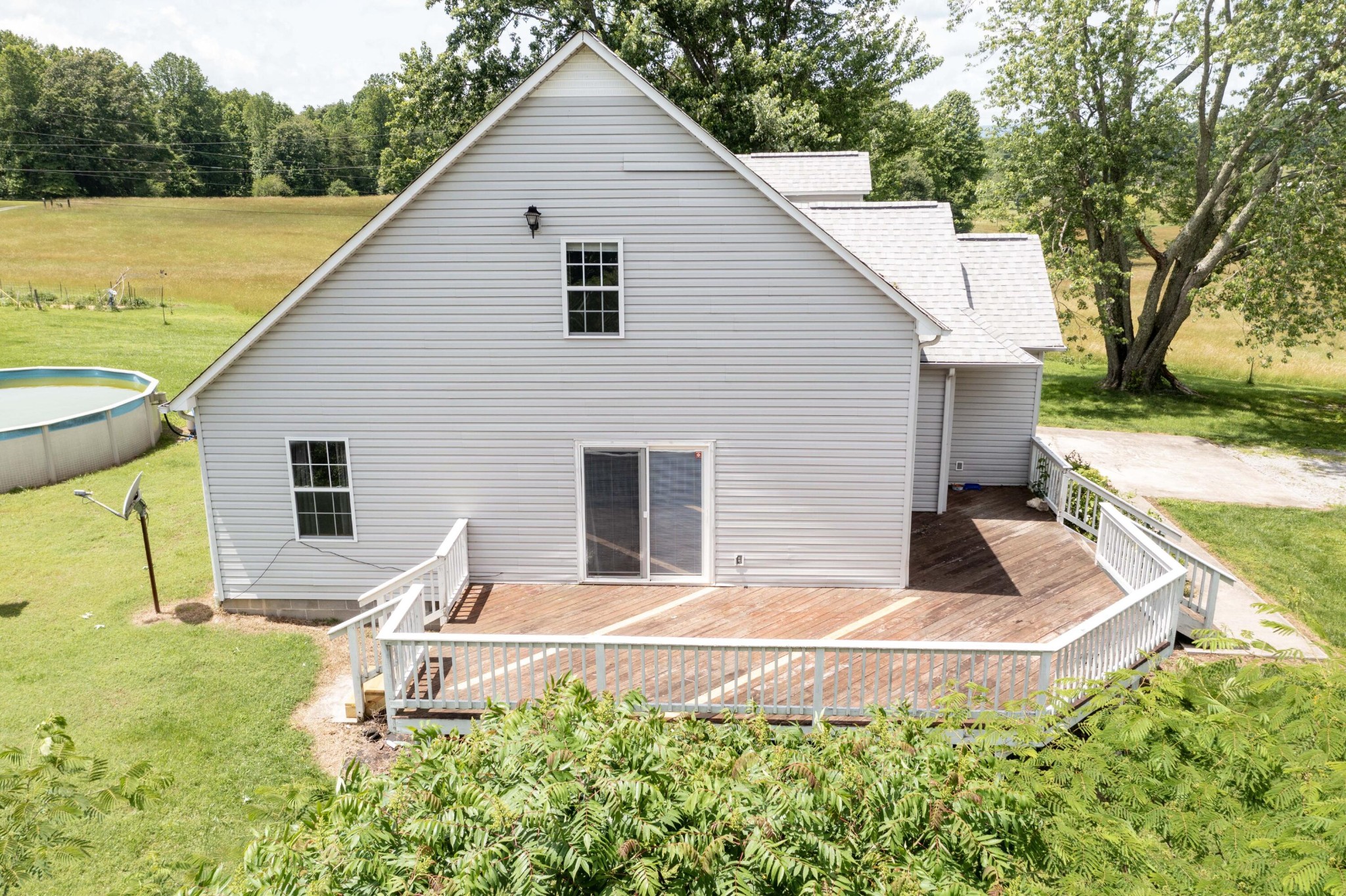 1165 Possum Trot Road Grandview, TN 37337 - Photo 3 of 48 Gallery Image 3