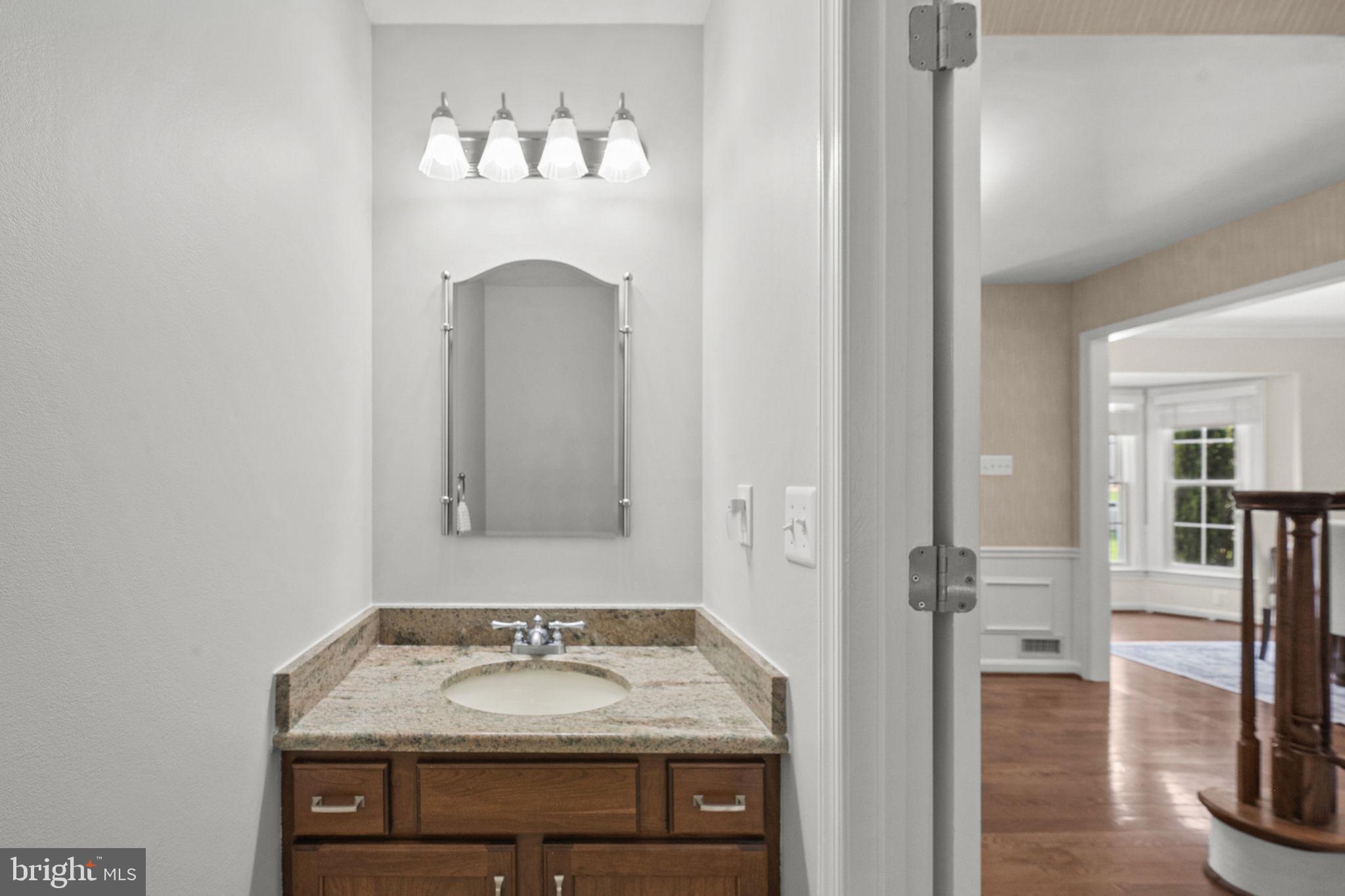 9127 Scott Street Springfield, VA 22153 - Photo 20 of 112