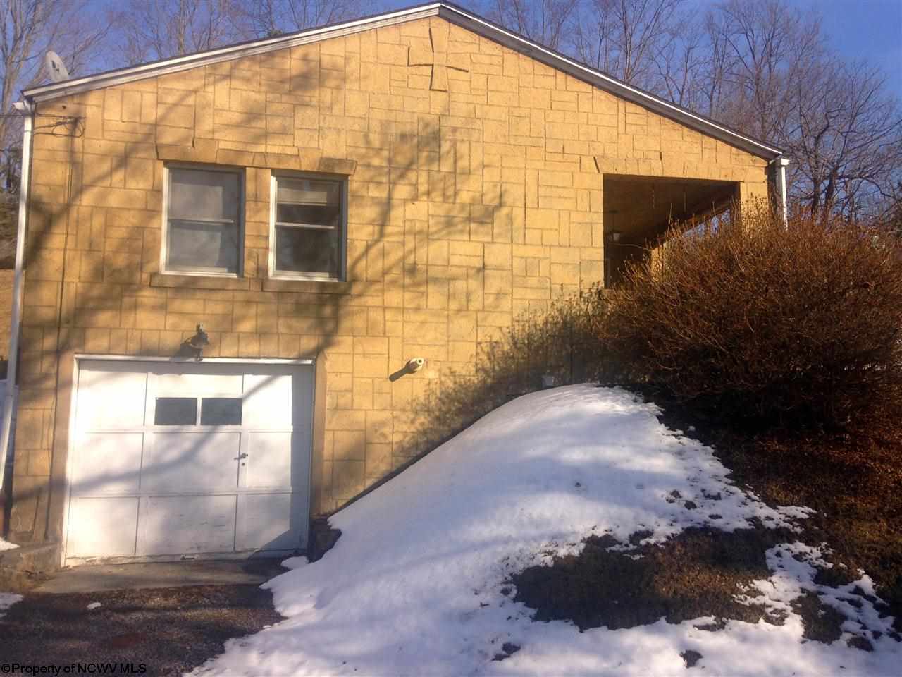 748 Spring Branch Road Morgantown, WV 26505 - Photo 9 of 9 Gallery Image 9