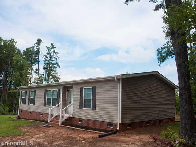 3279 South Friendship Road Germanton, NC 27019 - Photo 1 of 15 Exterior Front.