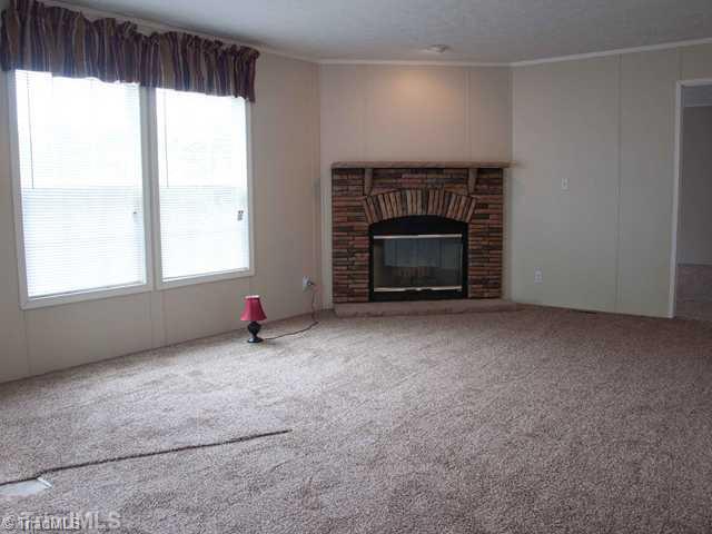 3279 South Friendship Road Germanton, NC 27019 - Photo 3 of 15 Living Room.