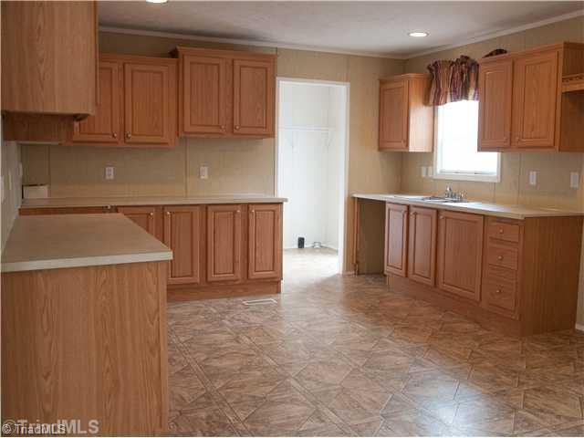 3279 South Friendship Road Germanton, NC 27019 - Photo 6 of 15 Kitchen.