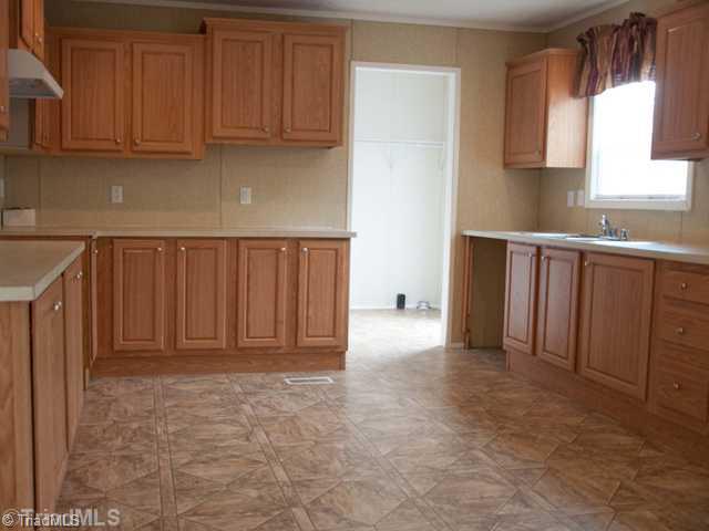 3279 South Friendship Road Germanton, NC 27019 - Photo 7 of 15 Kitchen.