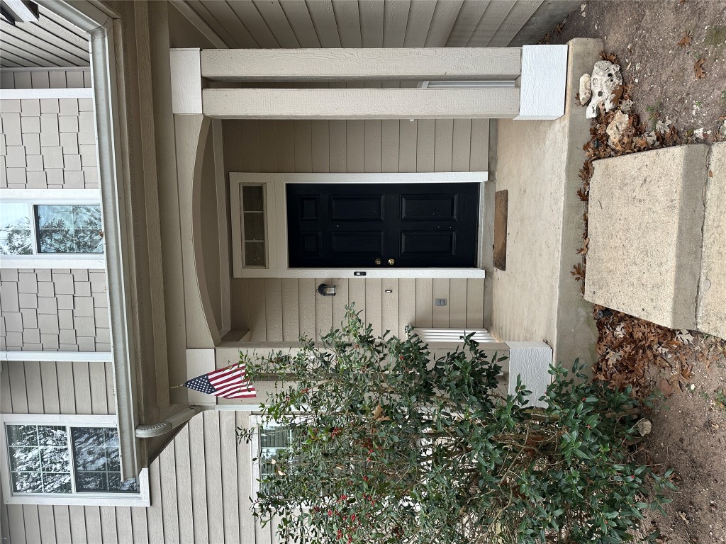 120 B Utterback Kyle, TX 78640 - Photo 5 of 24 a front view of a house