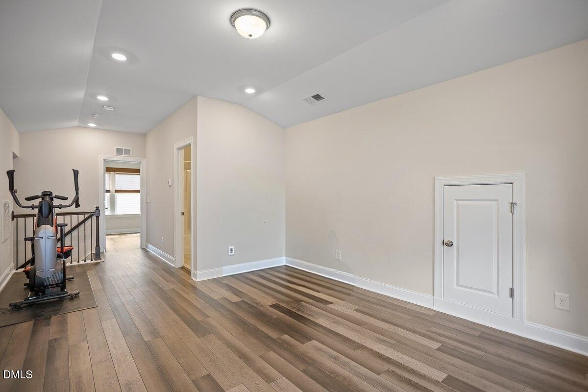 3334 Longleaf Estates Drive Raleigh, NC 27616 - Photo 29 of 36