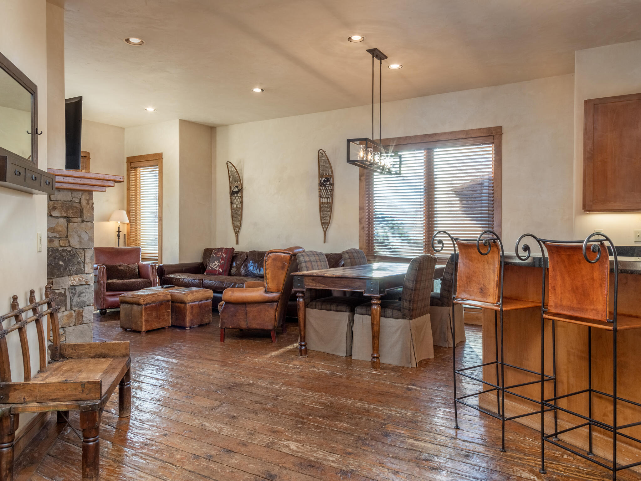 333 Adams Ranch Road, Unit 1401 Mountain Village, CO 81435 - Photo 14 of 21 333 Adams Ranch Road Terraces 1401-018-0