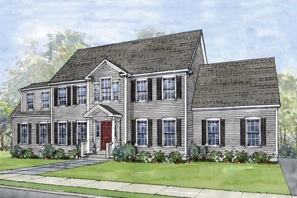 8 Robinson Road Pepperell, MA 01463 - Photo 1 of 40 Gallery Image 1