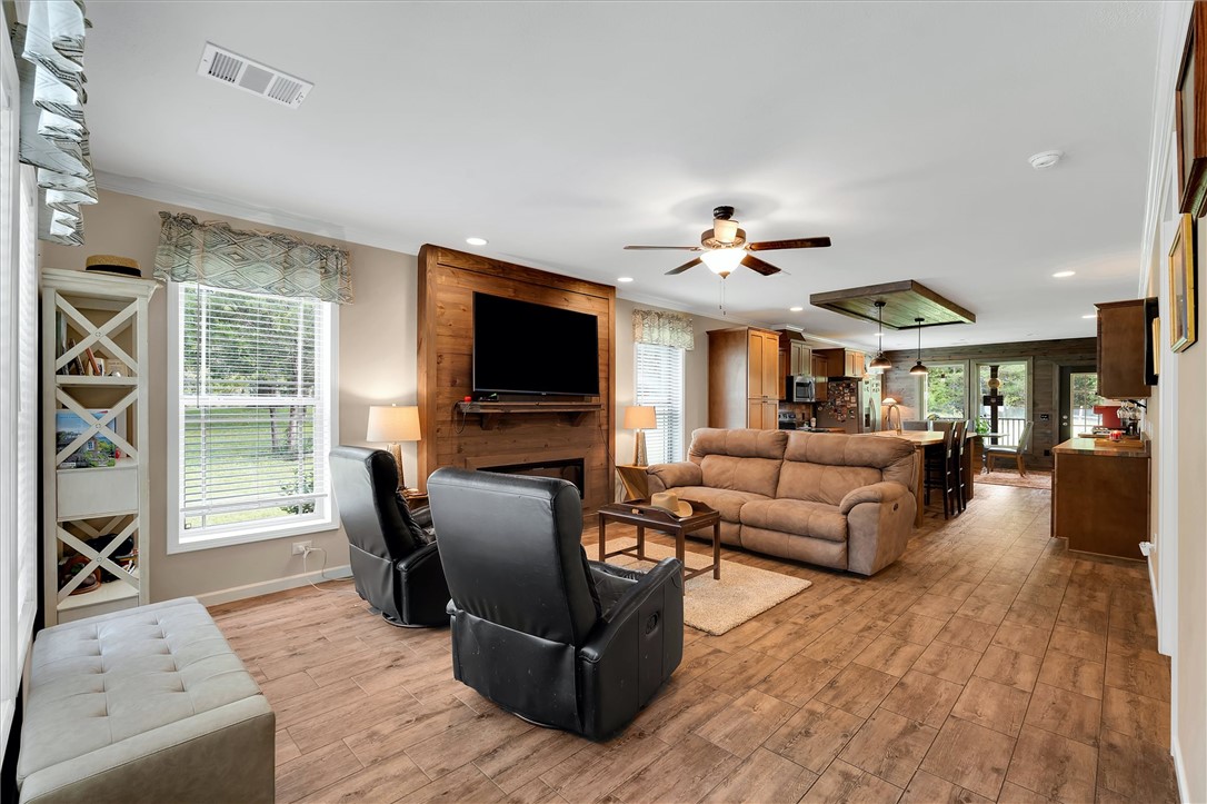 412 Simms School Road Central, SC 29630 - Photo 3 of 43 Gallery Image 3