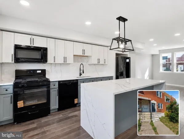 $164,900 | 2145 Harman Avenue, Baltimore, MD 21230