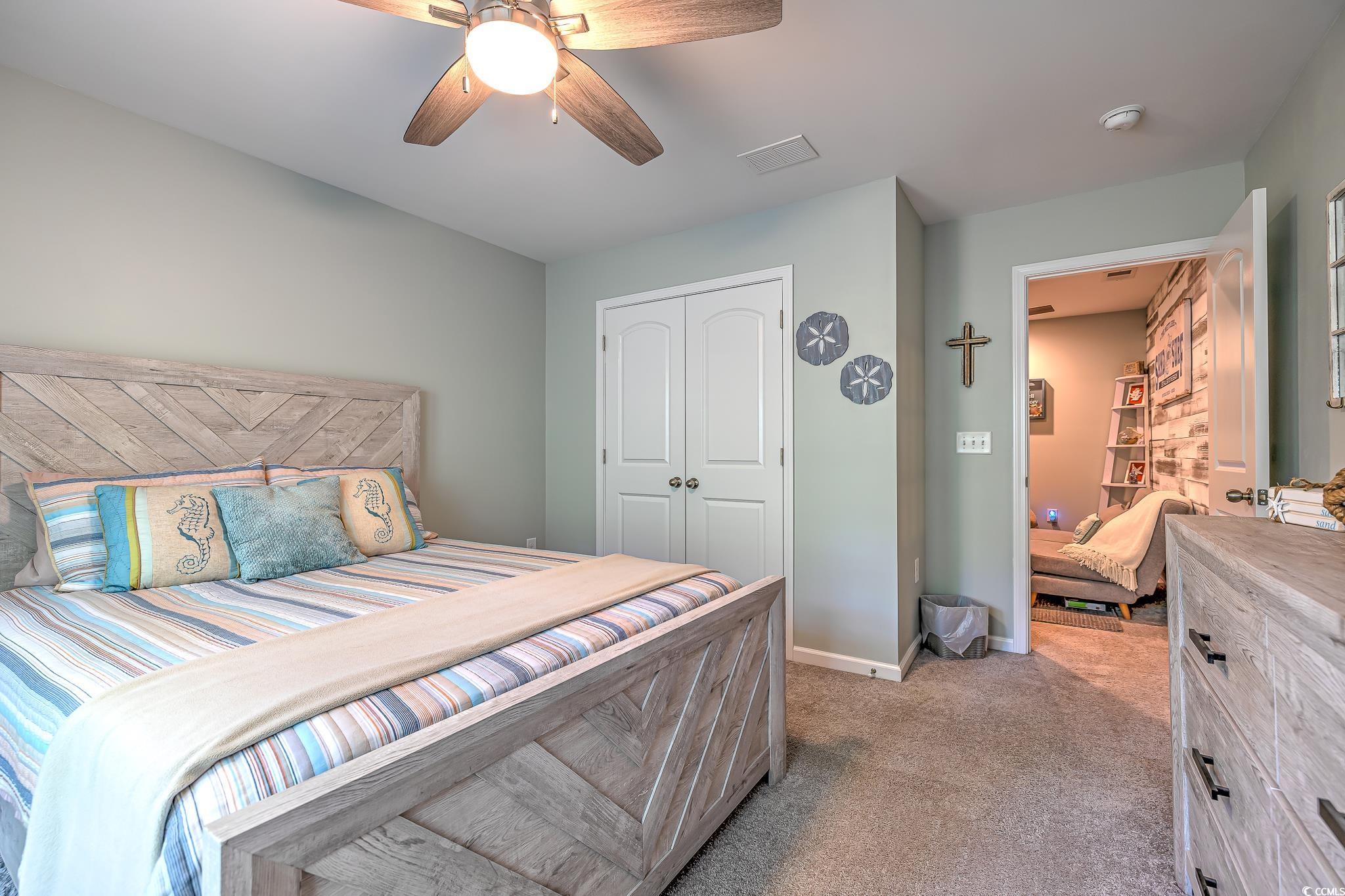 124 D Machrie Loop, Unit D Myrtle Beach, SC 29588 - Photo 27 of 37 Gallery Image 27