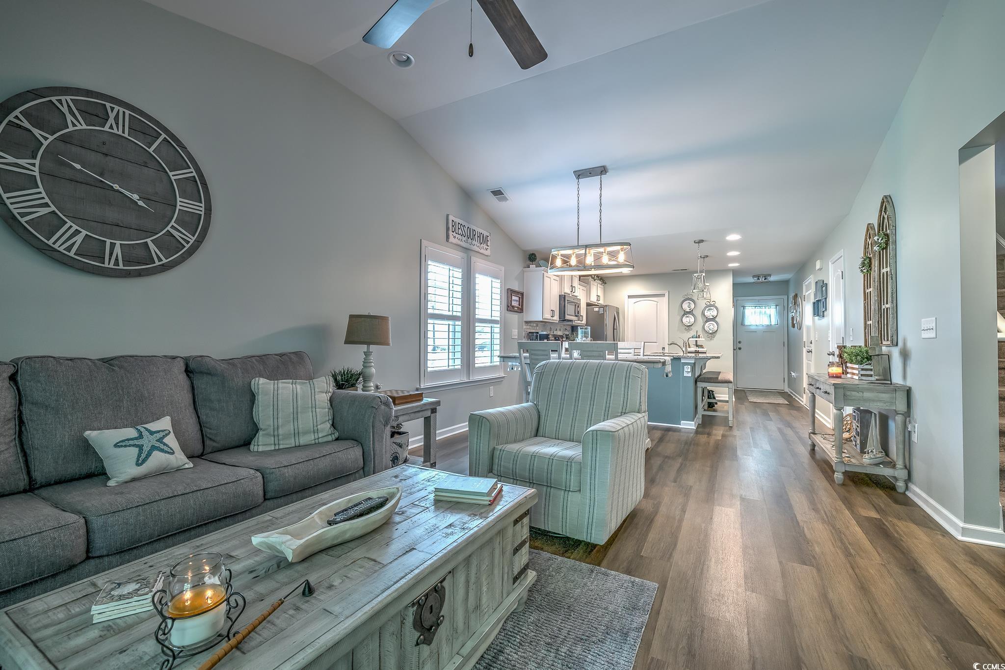 124 D Machrie Loop, Unit D Myrtle Beach, SC 29588 - Photo 8 of 37 Gallery Image 8