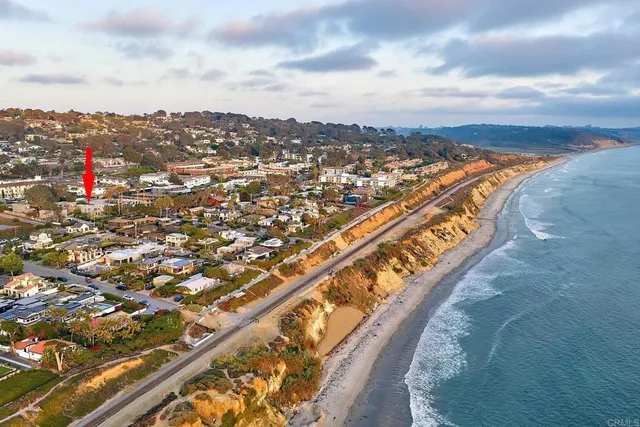 $10,900 | 709 Stratford Court, Del Mar, CA 92014