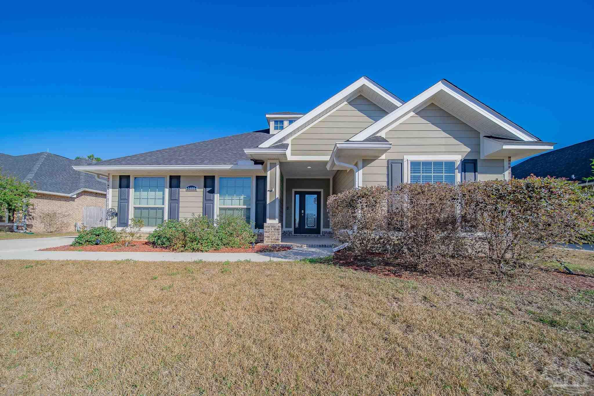 7400 Farmers Road Pensacola, FL 32526 - Photo 1 of 44 Gallery Image 1