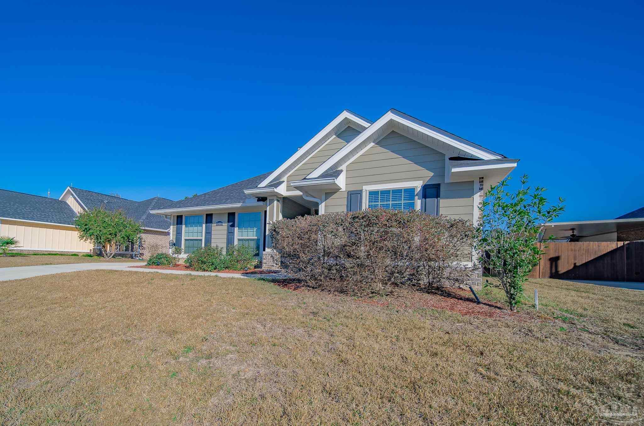 7400 Farmers Road Pensacola, FL 32526 - Photo 3 of 44 Gallery Image 3