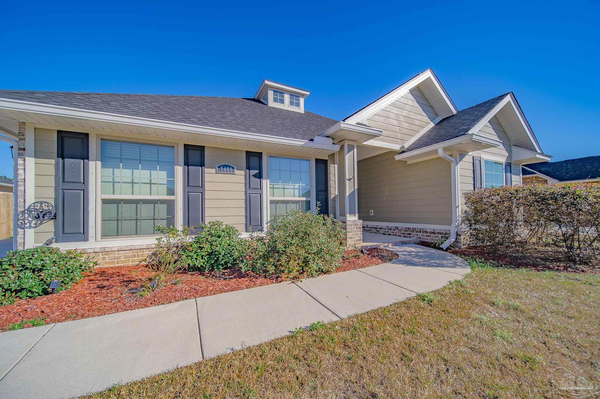7400 Farmers Road Pensacola, FL 32526 - Photo 4 of 44 Gallery Image 4
