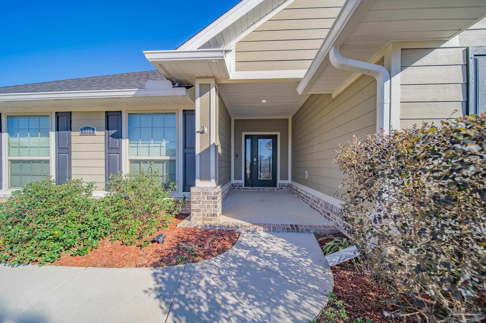 7400 Farmers Road Pensacola, FL 32526 - Photo 5 of 44 Gallery Image 5