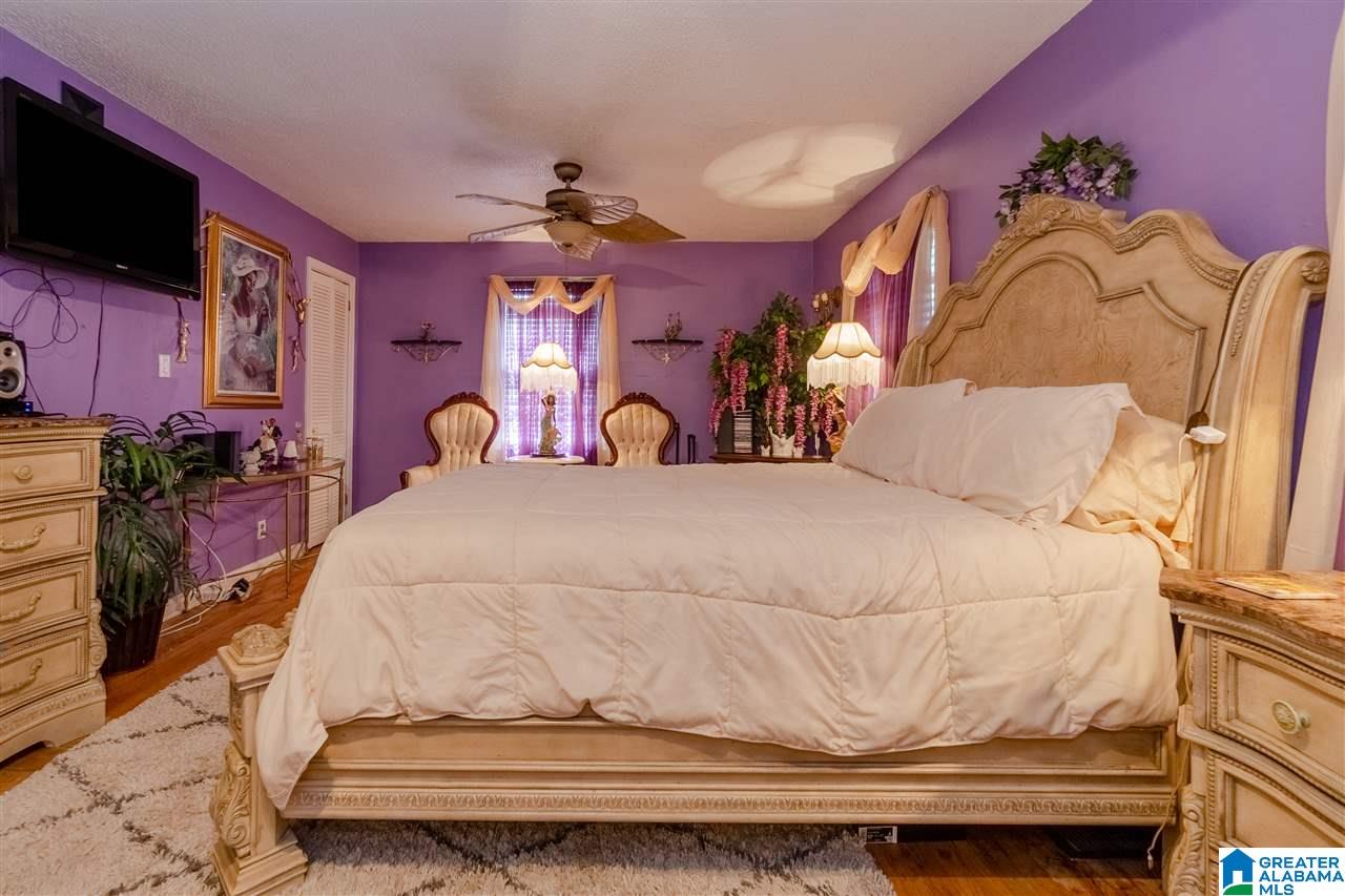 1069 Linthicum Street Birmingham, AL 35217 - Photo 29 of 36