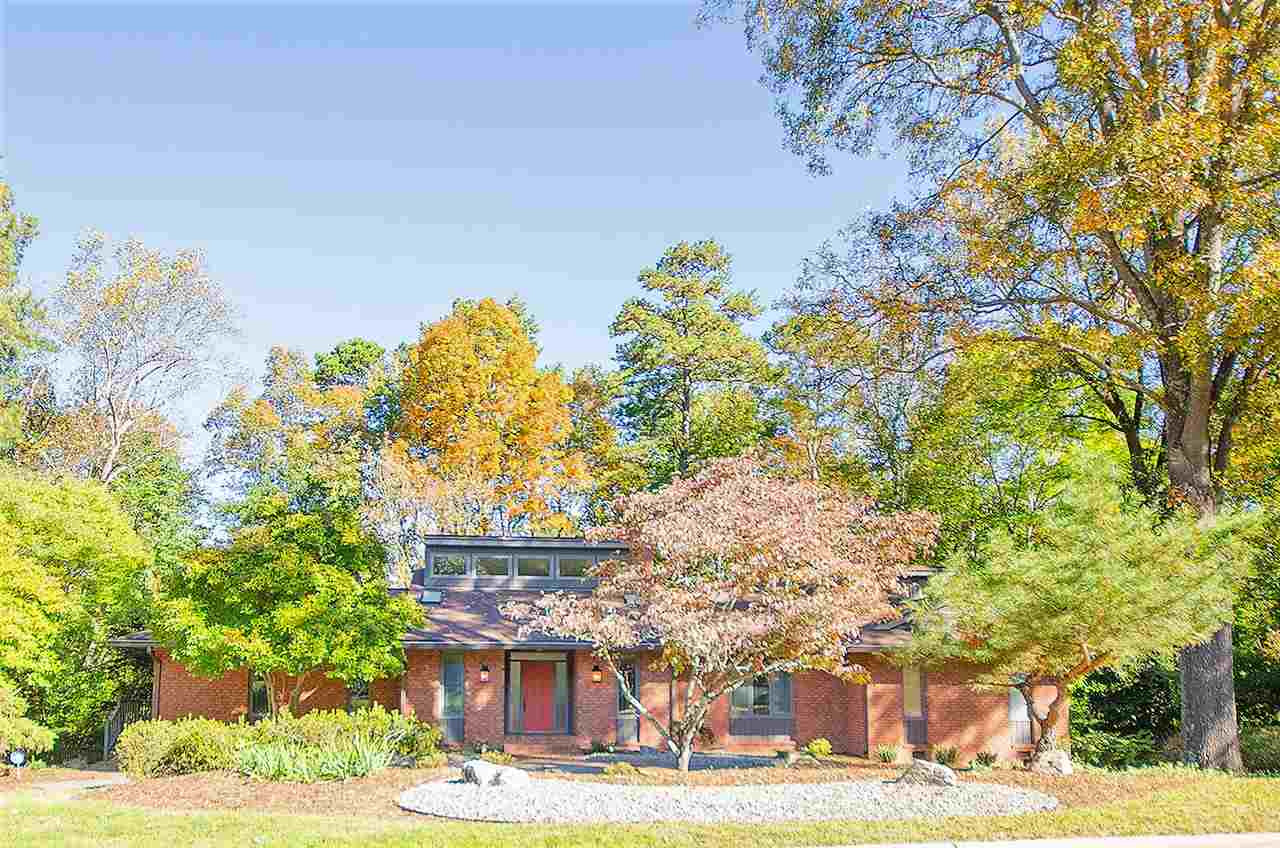 3 Appleton Place Durham, NC 27705 - Photo 1 of 25 Photo 1