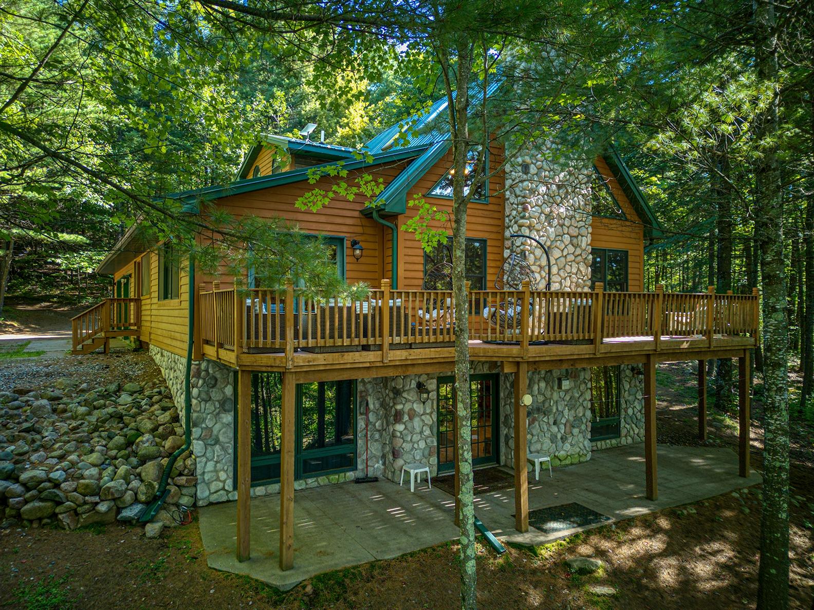 N8516 Marquardt Road Gleason, WI 54435 - Photo 1 of 41 Gallery Image 1