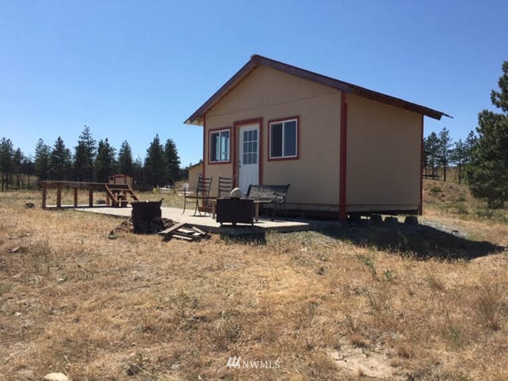 54 Mountain Point Road Brewster, WA 98812 - Photo 2 of 2 Gallery Image 2