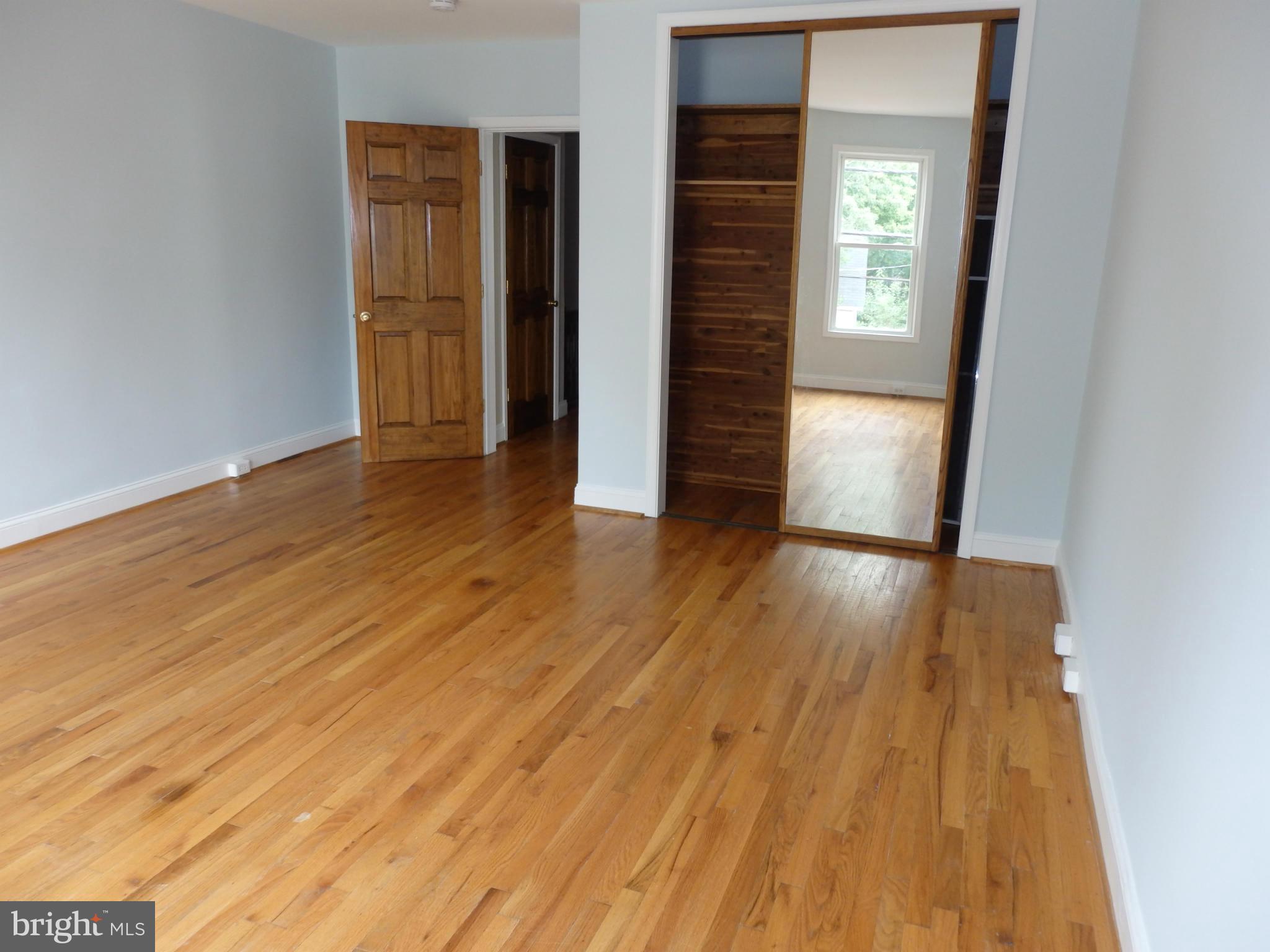 206 Center Street Frederick, MD 21701 - Photo 13 of 30 Cedar-lined closet