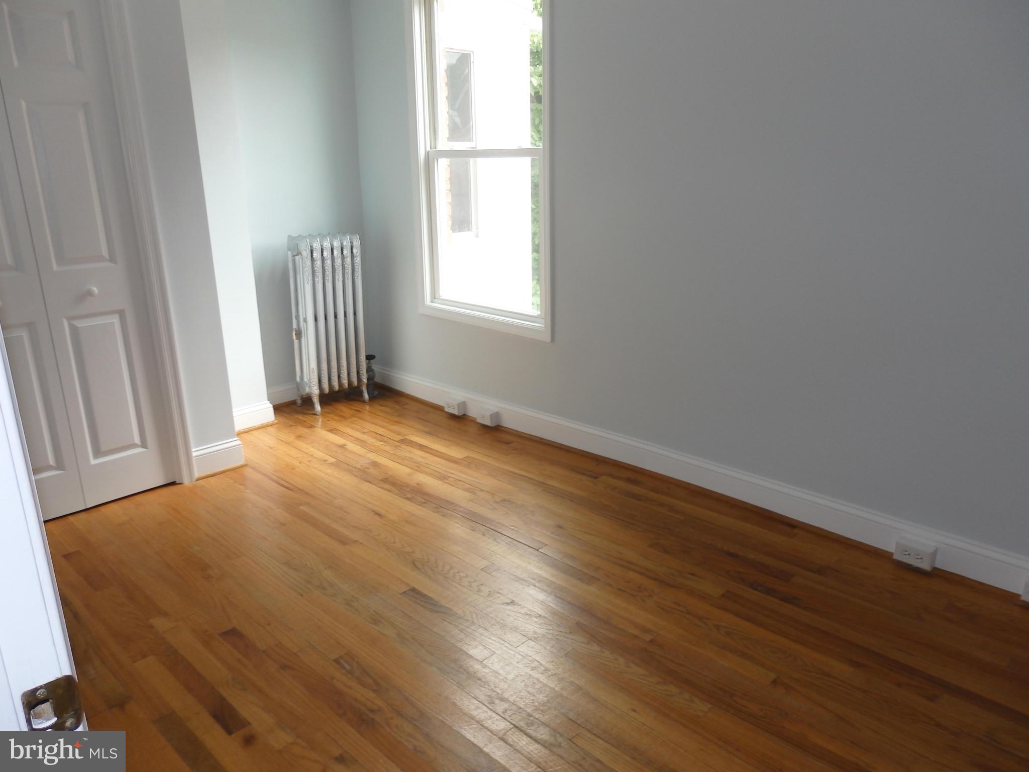 206 Center Street Frederick, MD 21701 - Photo 19 of 30 Bedroom #2