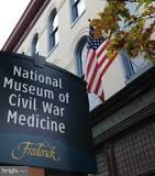 206 Center Street Frederick, MD 21701 - Photo 27 of 30 Museum of Civil War Medicine