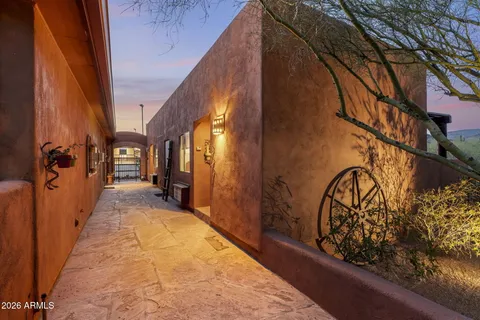 $1,775,000 | 40205 North 26th Street, Cave Creek, AZ 85331