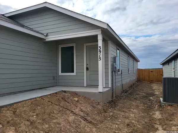 $1,650 | 3915 Eldorado, New Braunfels, TX 78130