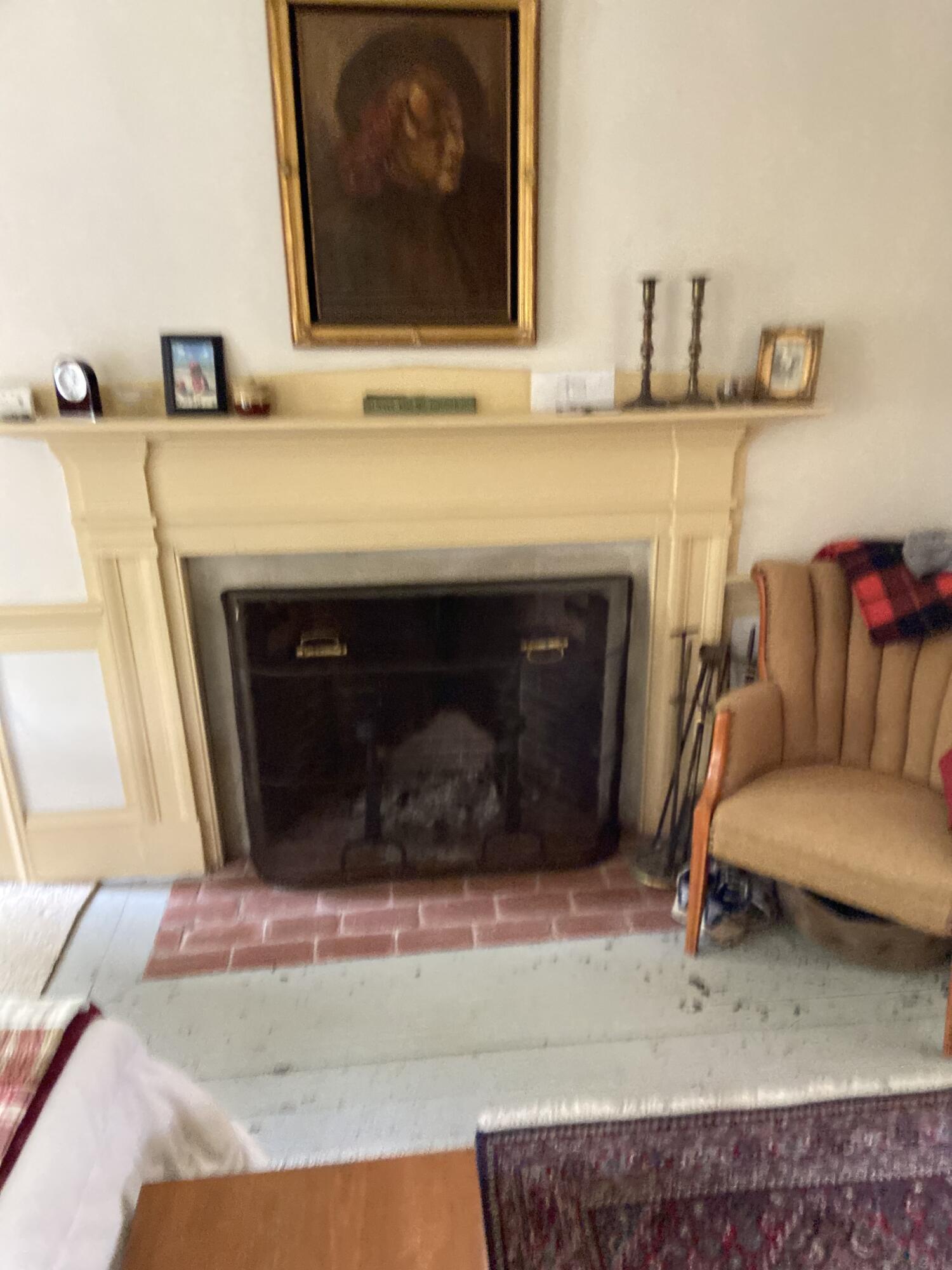 160 Manchester Road Belgrade, ME 04917 - Photo 21 of 34 Bedroom 3