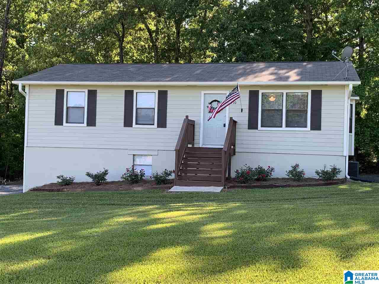 510 Chapel Road Warrior, AL 35180 - Photo 1 of 2