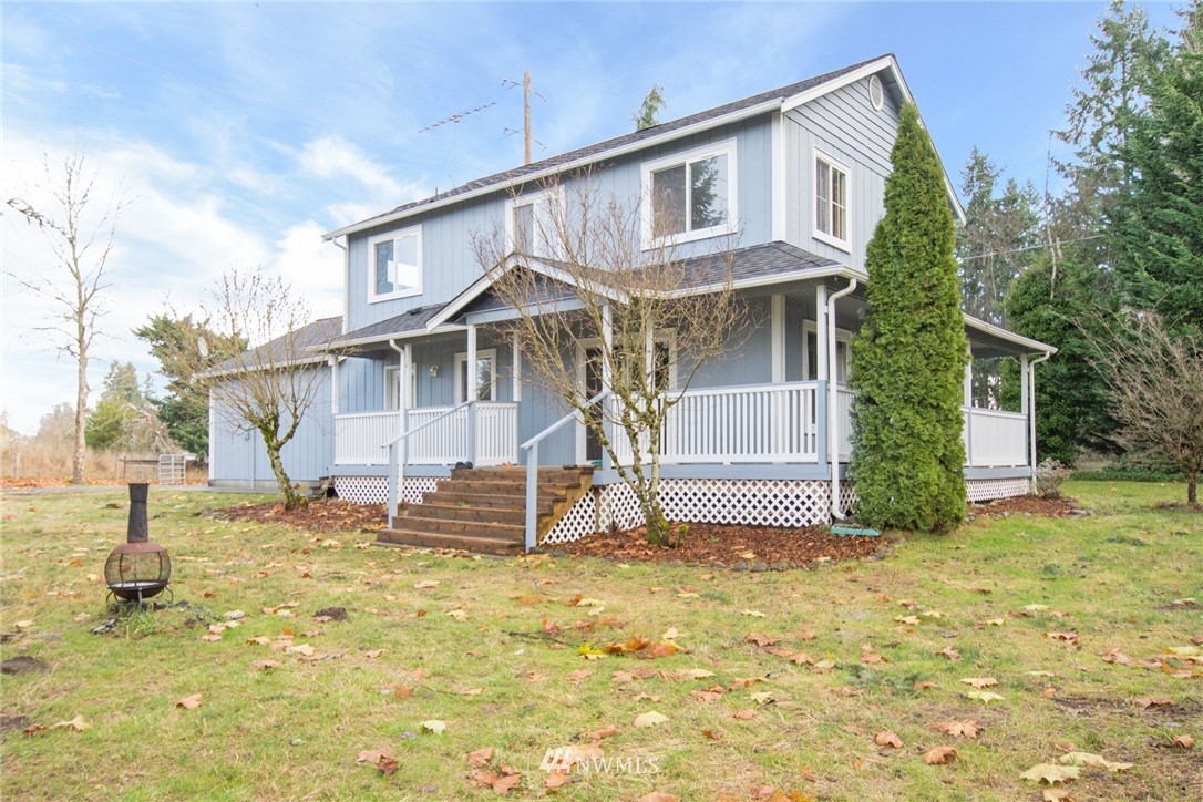 12303 Koeppen Road Southeast Rainier, WA 98576 - Photo 1 of 1 Gallery Image 1