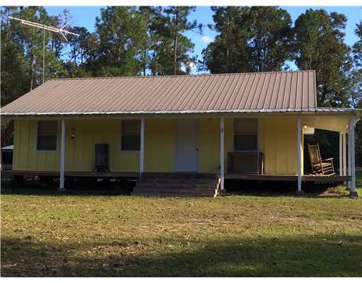 30 Trace Oneal Road Perkinston, MS 39573 - Photo 1 of 10 Primary Photo